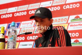 08.04.23 SC Freiburg - FC Bayern M&uuml;nchen