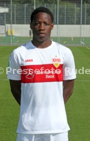 U19 VfB Stuttgart Fototermin Saison 2019/2010