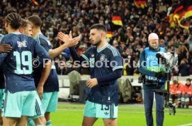 30.03.26 Deutschland - Ghana