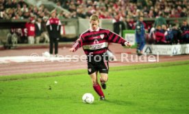 13.12.97 VfB Stuttgart - Arminia Bielefeld