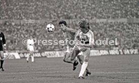 17.05.89 VfB Stuttgart - SSC Neapel
