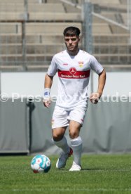 14.08.22 VfB Stuttgart II - SV Eintracht Trier