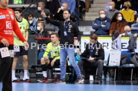 21.11.21 TVB Stuttgart - F&uuml;chse Berlin