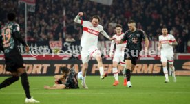 28.02.25 VfB Stuttgart - FC Bayern München