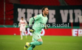 03.02.21 VfB Stuttgart - Borussia M&ouml;nchengladbach