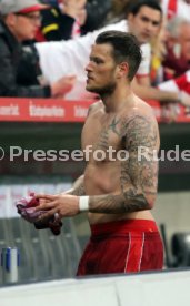 TSV 1860 M&uuml;nchen - VfB Stuttgart