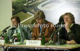30.03.91 1. FC K&ouml;ln - VfB Stuttgart