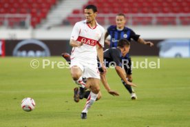 26.08.10 VfB Stuttgart - Slovan Bratislava