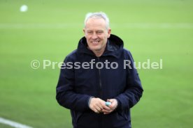 22.01.22 SC Freiburg - VfB Stuttgart