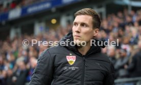 Hamburger SV - VfB Stuttgart