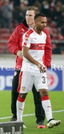 VfB Stuttgart - Fortuna D&uuml;sseldorf