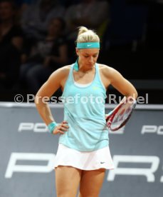 Porsche Tennis Grand Prix 2015