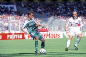 31.05.97 VfB Stuttgart - Arminia Bielefeld