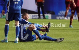 26.02.22 Karlsruher SC - FC Schalke 04