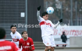 30.11.25 U19 VfB Stuttgart - U19 Kickers Offenbach