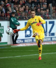 SC Freiburg - VfL Wolfsburg