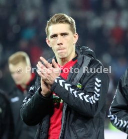 SC Freiburg - VfB Stuttgart