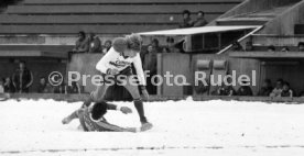 21.02.81 VfB Stuttgart - Stuttgarter Kickers