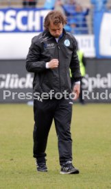 Stuttgarter Kickers - VfB Stuttgart II