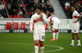 18.01.26 VfB Stuttgart - 1. FC Union Berlin