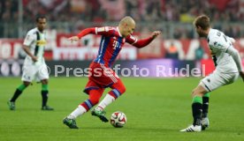FC Bayern M&uuml;nchen