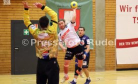 26.11.23 TSV Deizisau - TSG Söflingen