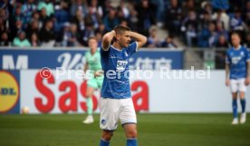 09.04.23 TSG 1899 Hoffenheim - FC Schalke 04