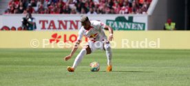 06.05.23 SC Freiburg - RB Leipzig