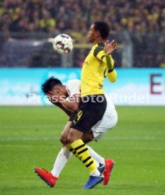 Borussia Dortmund - VfB Stuttgart