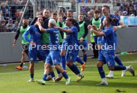 21.10.23 VfB Stuttgart II - Stuttgarter Kickers