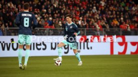 27.03.26 Schweiz - Deutschland