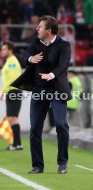 VfB Stuttgart - TSV 1860 M&uuml;nchen