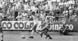 05.08.89 Stuttgarter Kickers - SG Wattenscheid 09