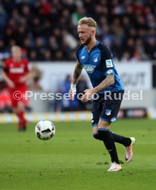 TSG 1899 Hoffenheim - 1. FC K&ouml;ln