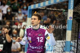 16.09.21 TVB Stuttgart - Frisch Auf G&ouml;ppingen