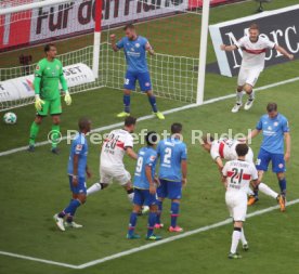 VfB Stuttgart - 1. FSV Mainz 05