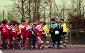 30.11.96 U16 VfB Stuttgart - SpVgg Feuerbach