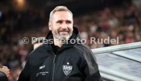 VfB Stuttgart - 1. FC N&uuml;rnberg