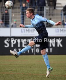 Stuttgarter Kickers - Kickers Offenbach