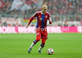 FC Bayern M&uuml;nchen