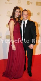 Sportler des Jahres 2018