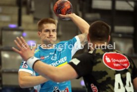 14.11.20 TVB Stuttgart - TSV Hannover-Burgdorf