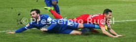 Karlsruher SC - 1. FC Union Berlin