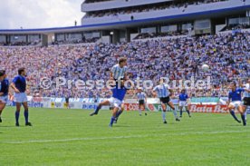 05.06.86 Italien - Argentinien