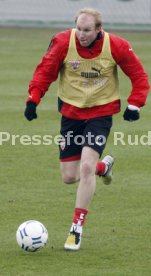 Ludovic Magnin