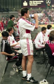 11.01.97 Hallen Masters Stuttgart