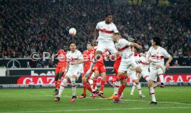 04.03.23 VfB Stuttgart - FC Bayern M&uuml;nchen