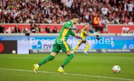 04.04.26 VfB Stuttgart - Borussia Dortmund