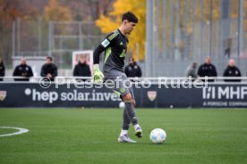 08.11.25 U17 VfB Stuttgart - U17 FC Bayern München