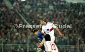 16.04.97 VfB Stuttgart - Hamburger SV